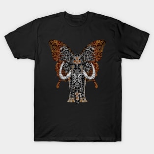 The Charry Butterfant T-Shirt